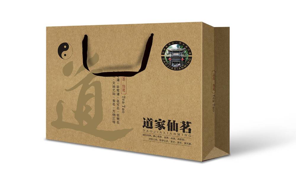 聚焦元氏县产品包装设计：赋能产品，开启市场突围之旅