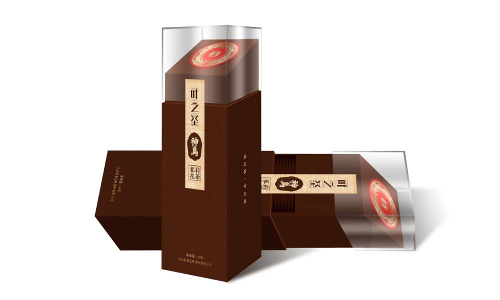 元氏县礼品包装设计：以礼传情，融合城市特色，打造有温度的伴手礼